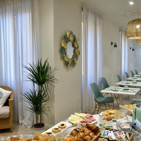Hotel Bel Sit Alassio Exterior photo